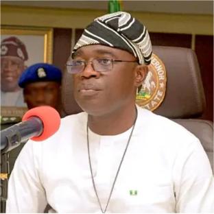 Why I warned Peter Obi against visiting Benue – Gov Alia