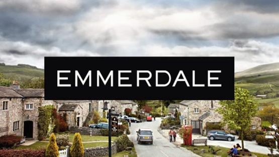 Emmerdale teen drops huge baby bombshell – leaving villager stunned