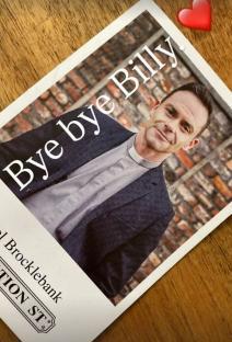 Photo of Daniel Brocklebank with