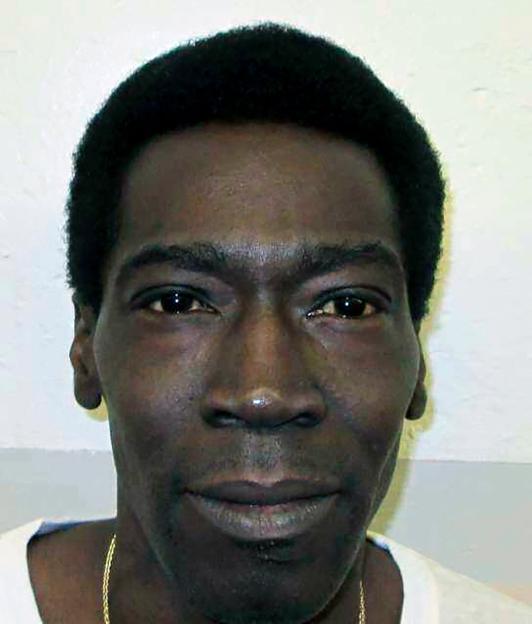 Alabama Execution