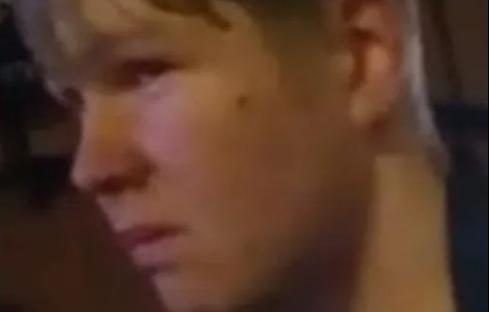 Cops release image of person they want to speak to in major search for schoolboy, 14, who vanished almost a month ago