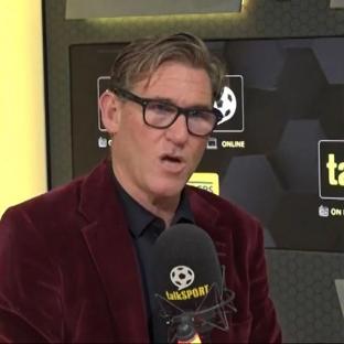 Europa Conference League final: Jordan slams Chelsea manager Maresca over latest comments