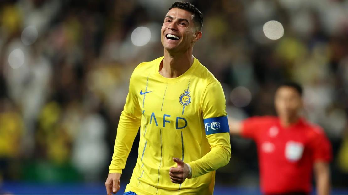 Why Cristiano Ronaldo didn’t attend Diogo Jota’s funeral – Sister Katia Aveiro