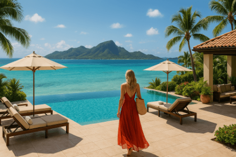 Latest Trends in Luxury Tourism in Turks and Caicos