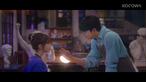 5 Moments That Made Our Hearts Race In Episodes 5-6 Of &#8220;Crushology 101&#8221; 10