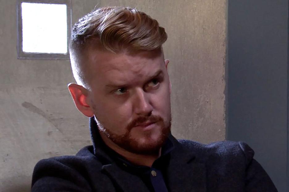 Coronation Street killer Gary Windass targets new victim in shock twist – and he’s risking everything