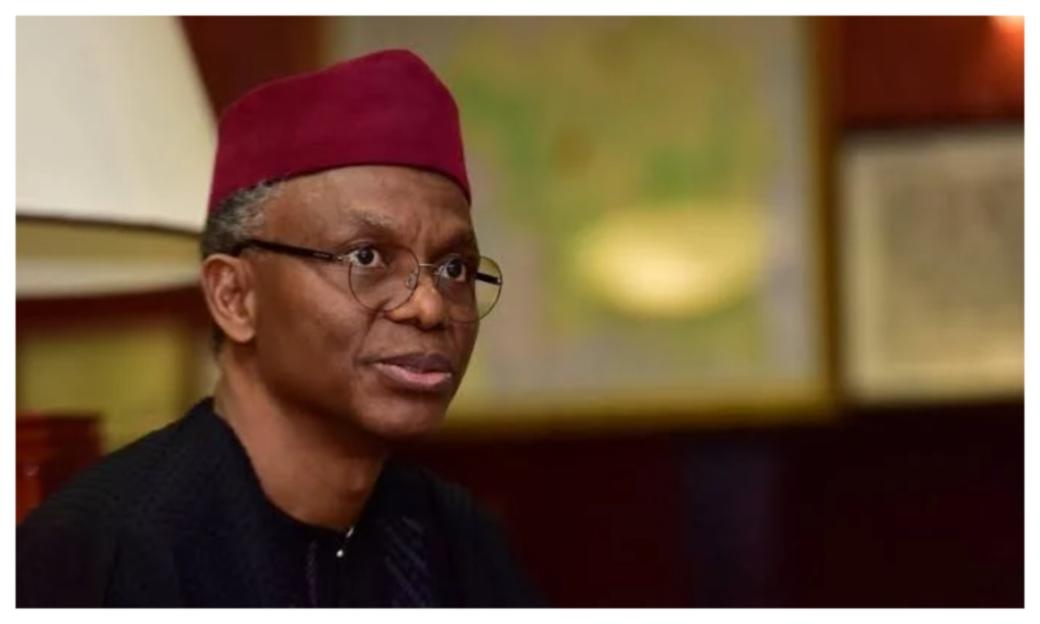 I’m not contesting for Senate, president – El-Rufai