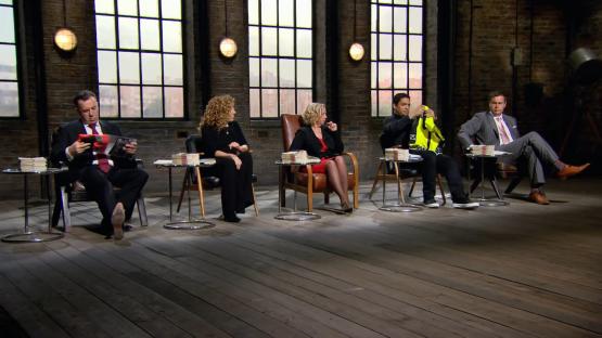Dragons’ Den star leaves fans ‘gutted’ after revealing bosses ‘forced’ them to axe new role away from hit BBC show