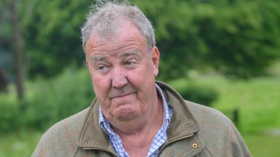 Jeremy Clarkson’s fury after pilot buzzes Diddly Squat farm four times while practising aerobatics in vintage plane