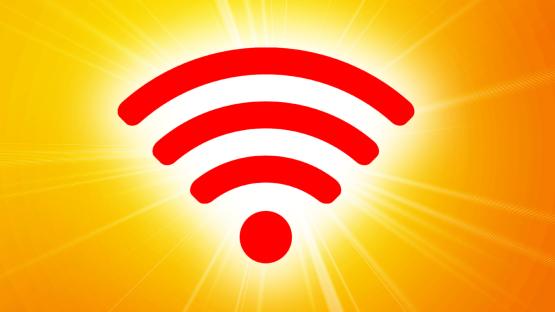 Major broadband provider offers huge Wi-Fi speed boost – you just need to flick a button in the app