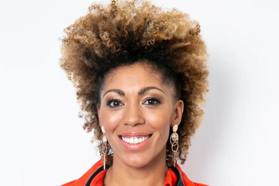 I’ve been suffering from a burning sensation in my palms – my doctor’s are baffled