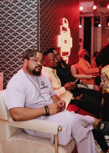 Enjoy A Touch of French Elegance: Bisquit &#038; Dubouché Officially Debuts in Lagos! 5