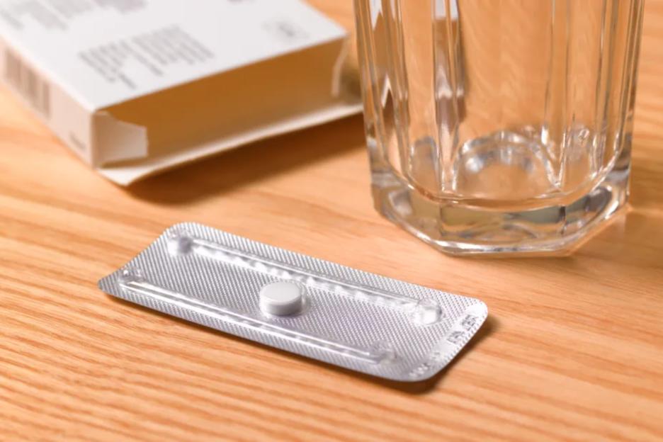 Free Morning-After Pill Now Available at Pharmacies for Women Across England!
