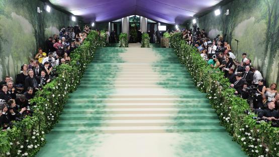 Met Gala’s ‘mile-wide frozen zone’ with snipers, hostage negotiators, arrest area, and constant video surveillance