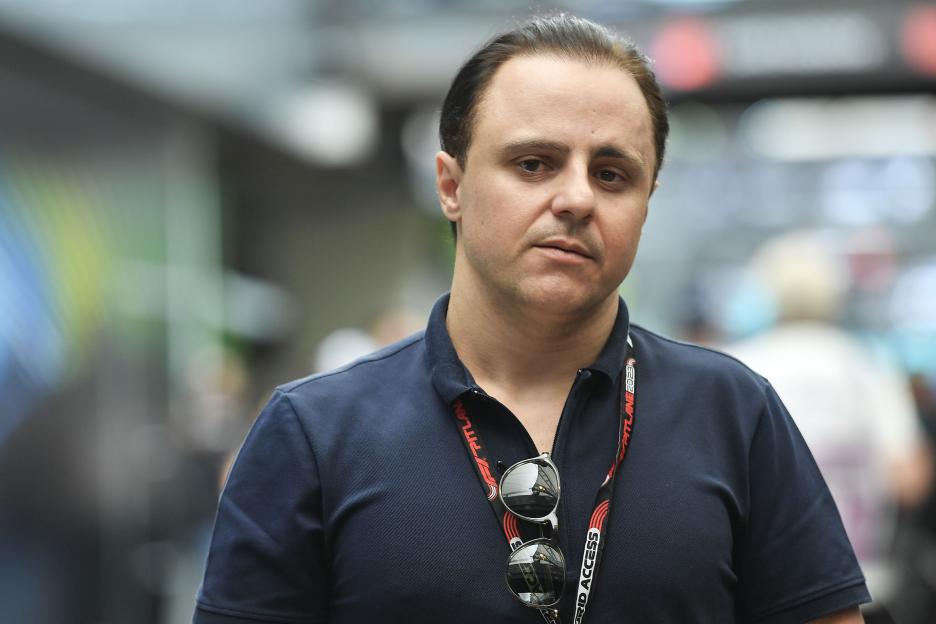 Felipe Massa Launches £60 Million Lawsuit Over Controversial Race That Gave Lewis Hamilton His First F1 Championship