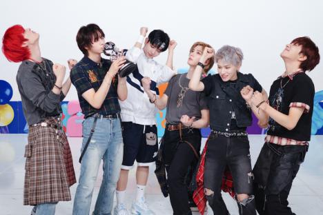 Watch: BOYNEXTDOOR Takes 1st Win For “I Feel Good” On “M Countdown”; Performances By HI-BOYZ, i-dle, And More
