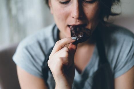 Chocolate lovers spot new £1.99 Milka biscuits on shelves of bargain supermarket