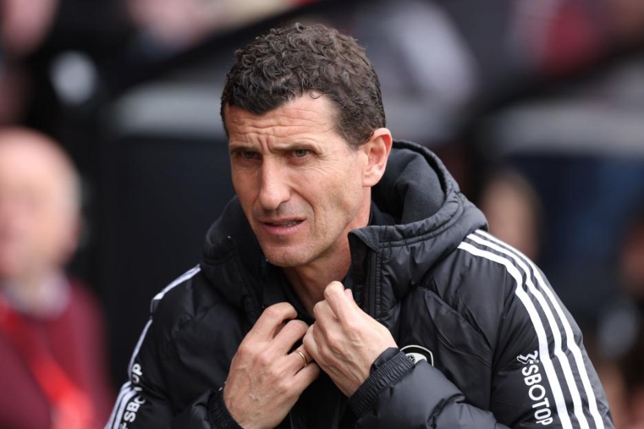 Watford's New Coach Javi Gracia Almost Replaced Ex-Man Utd Star—Until a Ladder Accident Changed Everything!