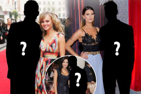 The real life soap co-star romances that ended in disaster – from EastEnders’ Jacqueline Jossa to Corrie’s Tina O’Brien