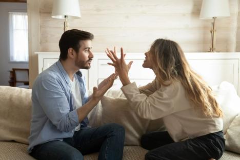 The toxic but common phrase that’s guaranteed to eventually end your relationship, according to a psychologist
