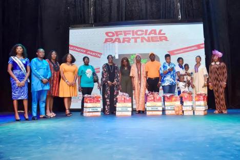 AACE foods partners with Just Theatre House to empower food retailers