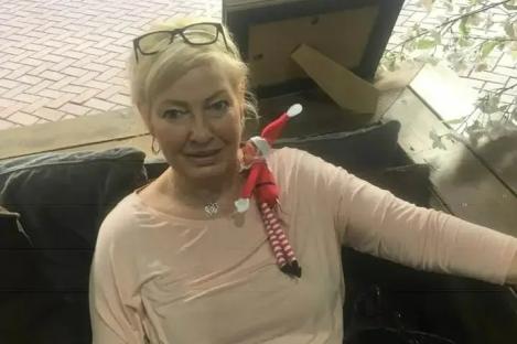 Mum who died of rabies after petting stray dog on holiday is pictured as family pay tribute to ‘heart of the family’