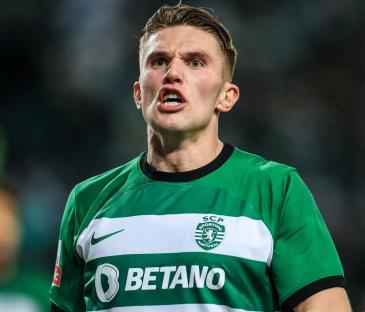 Sporting to sell Gyokeres below release clause as Arsenal, Man Utd circle