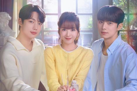 Top 5 K-Dramas On Viki In April 2025 5