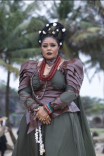 Need Halloween Costume Ideas? Look at these 10 from Nollywood