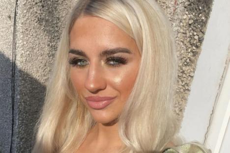 My 25g-a-week, £1k ‘Special K’ habit turned me into a Zombie – wetting myself and needing a new bladder at just 27