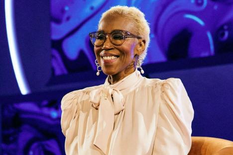 CBB star Trisha Goddard reveals painful new health diagnosis amid cancer battle