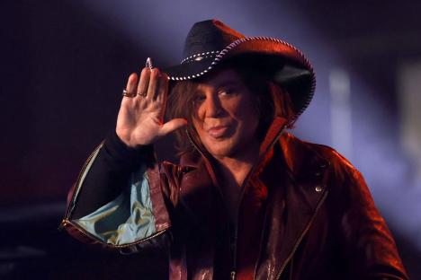 Celebrity Big Brother confirms whether Mickey Rourke will return for live final after being dumped from show