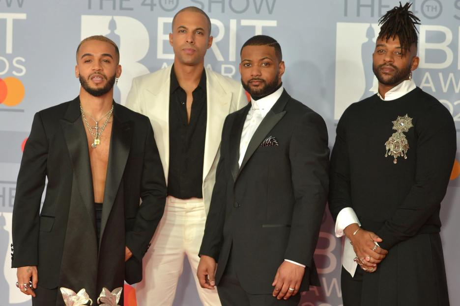 How to get JLS tickets for The Club Is Alive: 2025 Hits Tour