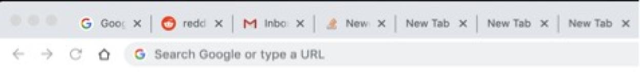 The 9 Most Useful Google Chrome Shortcuts You'll Ever Need