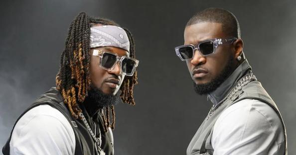 ‘We tried, but it’s not working’ – Peter on why P-Square split