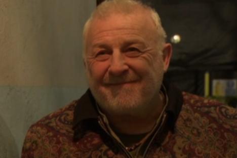 EastEnders fans only just realising they’ve seen Sonia’s dad Terry before – did you recognise him from iconic role?