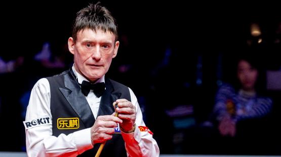 World Seniors Snooker Championship 2025: Schedule and results as Jimmy White and Ken Doherty feature