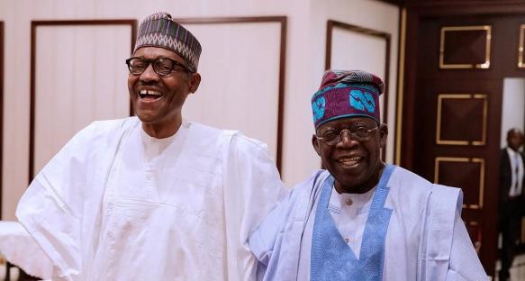 I’m truly proud of our association – Buhari celebrates Tinubu on his birthday
