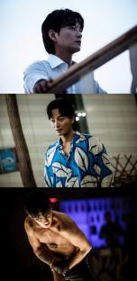 Lee Hyun Wook Transforms Into A Ruthless Fight Club Mastermind In “Shark: The Storm” 3