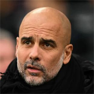 ‘They should be ashamed’ – Guardiola blasts Man Utd fans over Foden