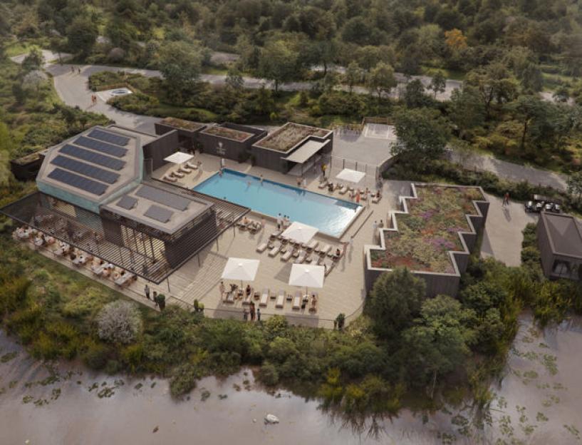 All of the new lidos set to open across the UK from seafront pools to city swimming spots