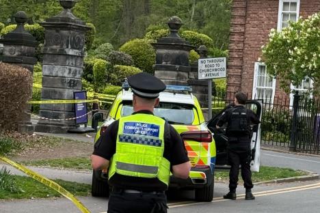 Crossbow maniac who shot two young women in random attack was fuelled by ‘misogynistic rage’