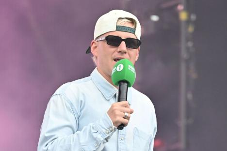 Jamie Laing’s new Radio 1 co-host revealed as BBC sign up familiar face for Vick Hope’s maternity replacement