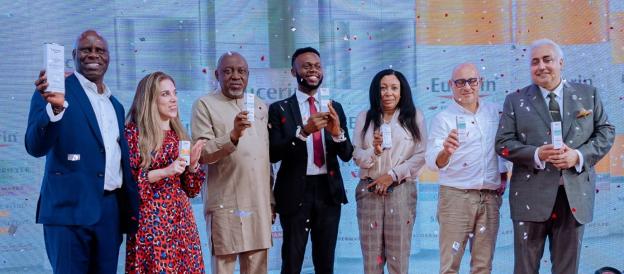 Beiersdorf Nigeria is Set to Officially Launch the New Eucerin Range of Products in Nigeria 6