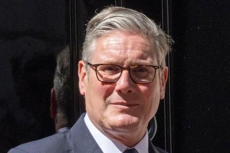 Labour fails to back Donald Trump’s Iran strikes as Keir Starmer’s accused of sitting on ‘moral fence’