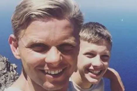 Inside Freddy Brazier’s rocky relationship with dad Jeff as TV presenter calls in lawyers to block contact with gran