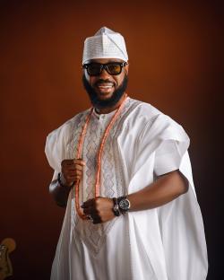 Babades of the Veentage Band Releases his First Solo Track – “Congratulations” | Get the Scoop 2