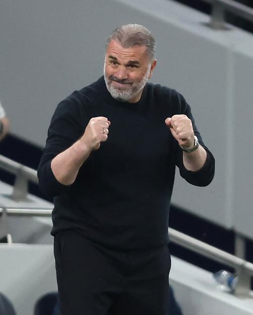 How Nottingham Forest could line up under Ange Postecoglou in new attacking style and record transfer given chance