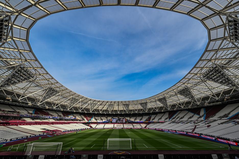 Iconic Premier League stadium in turmoil after failing to land naming rights deal TWO YEARS after it was promised