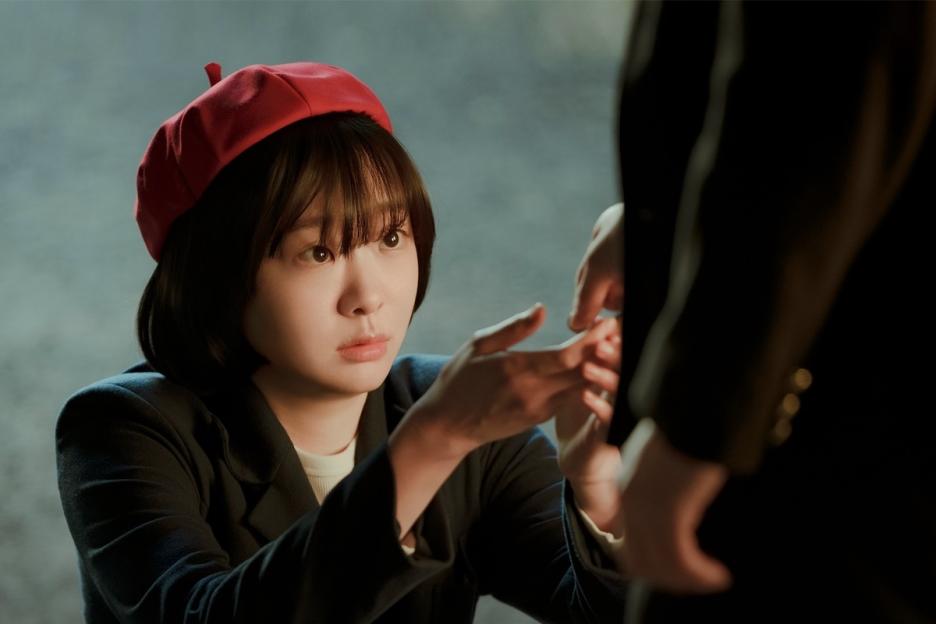 Kim Da Mi Talks About Her Character In “A Hundred Memories,” Why She Chose The Drama, And More